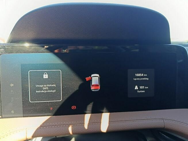 Škoda Superb 1.5 TSI mHEV L&amp;K DSG Tychy - zdjęcie 6