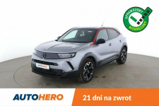 Opel Mokka GRATIS! Pakiet Serwisowy o wartości 600 zł! Warszawa - zdjęcie 1