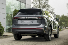 Volkswagen Tiguan Elegance 1.5 eHybrid 150 KM DSG DEMO Łódź - zdjęcie 10