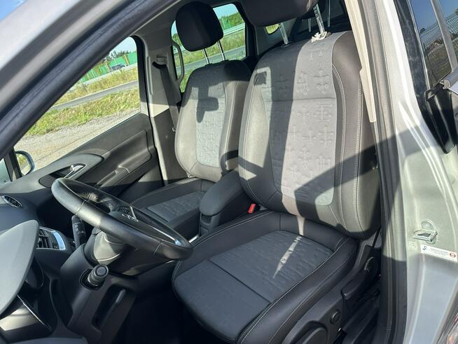Opel Meriva Lipówki - zdjęcie 9
