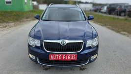 Škoda Superb xsenon automat Mały Przebieg Lębork - zdjęcie 2