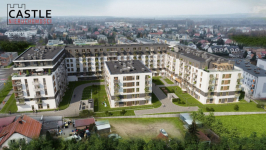 Sprzedam eleganckie mieszkanie trzypokojowe, 0% pr