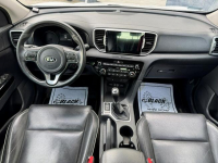 Kia Sportage Pisemna Gwarancja 12 miesięcy Konin - zdjęcie 7
