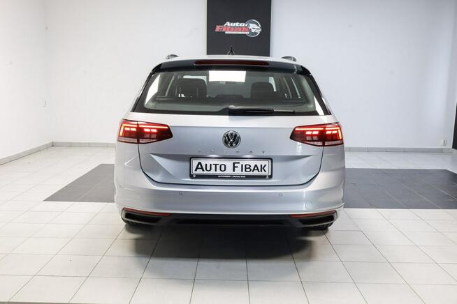 Volkswagen Passat DSG*Salon Polska*I Właściciel*Serwis ASO*ACC*Vat23% Konstantynów Łódzki - zdjęcie 10