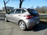 Hyundai i20 Łódź - zdjęcie 2