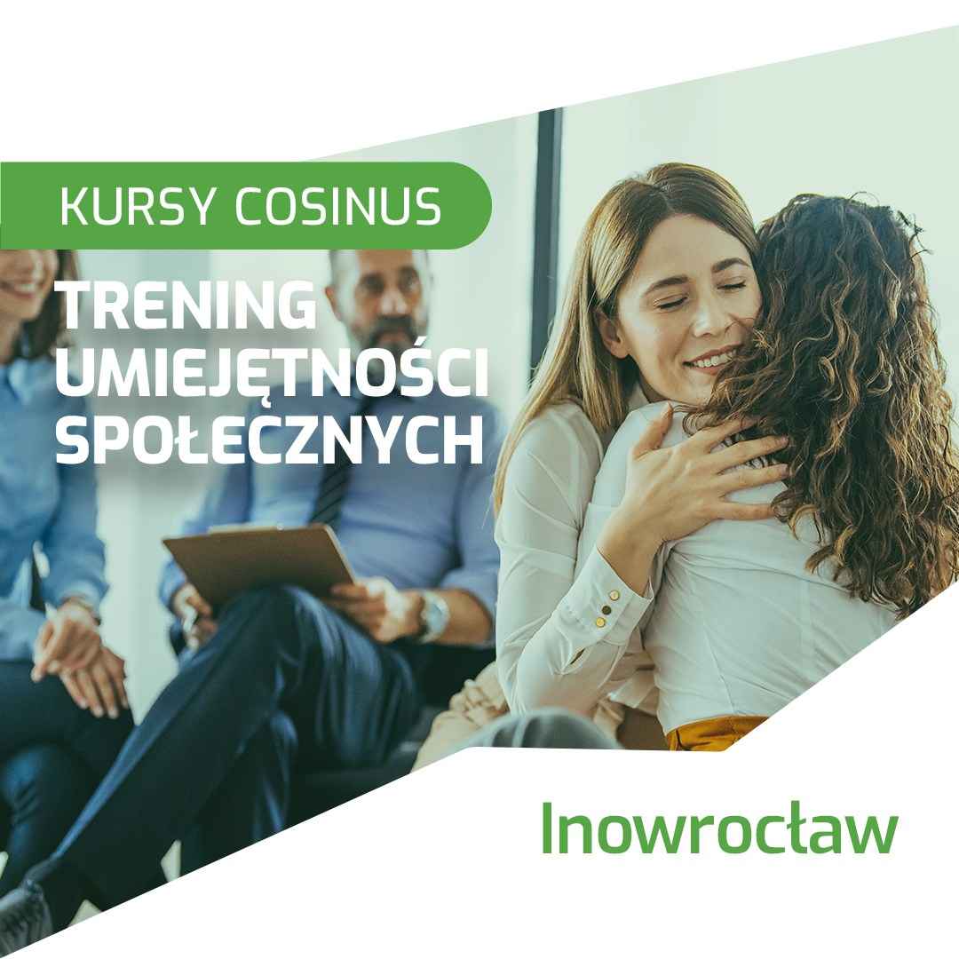 Zapisz się na kurs TUS! Inowrocław - zdjęcie 1