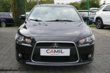 Mitsubishi Lancer polski salon, atrakcyjny przebieg Opole - zdjęcie 2