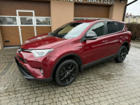 Toyota RAV-4 2,5 Hybrid 155KM  Navi  Klima  2xPDC  Kamera  Xenony Orzech - zdjęcie 12