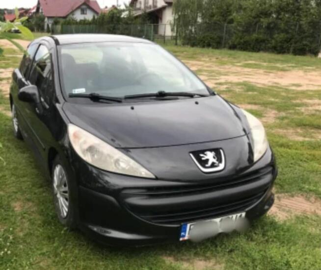 Mam na sprzedaż autko Zębowo - zdjęcie 7