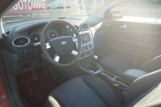 Ford Focus cabrio z niemiec zadbany 1,6 101 km Goczałkowice-Zdrój - zdjęcie 11