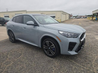 BMW X2 B48 / xDrive / M-Pakiet / niski przebieg Chwaszczyno - zdjęcie 3