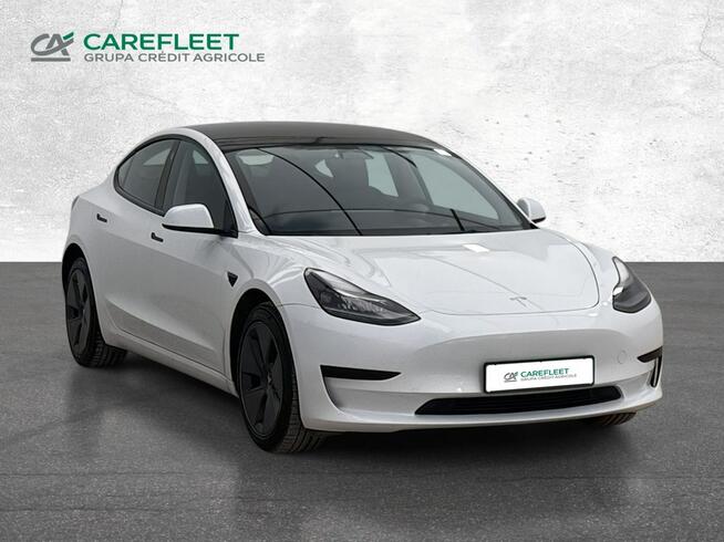 Tesla Model 3 Long Range AWD Warszawa - zdjęcie 3