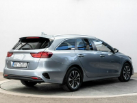 Kia Ceed SW 1.5 T-GDI 7DCT Tribute 140KM Salon Polska Poznań - zdjęcie 3