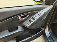 Hyundai ix35 1,6 GDI 135KM, I właściciel, bezwypadkowy... Warszawa - zdjęcie 9