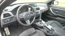 BMW 430i GPF xDrive M Sport Swarzędz - zdjęcie 9