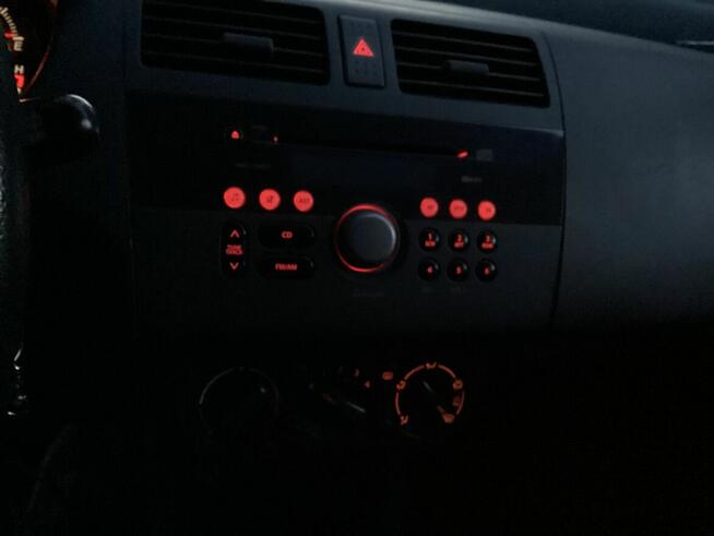 Sprzedam Suzuki Swift Sopot - zdjęcie 6