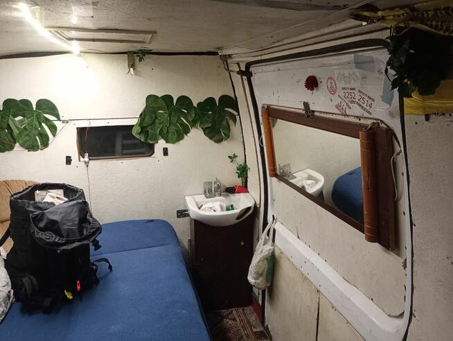 Kampervan Katowice - zdjęcie 2