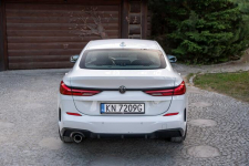 BMW 218 i Gran Coupe F44 / Bezwypadkowy / Salon PL / M Sport / FV 23% Ropczyce - zdjęcie 6