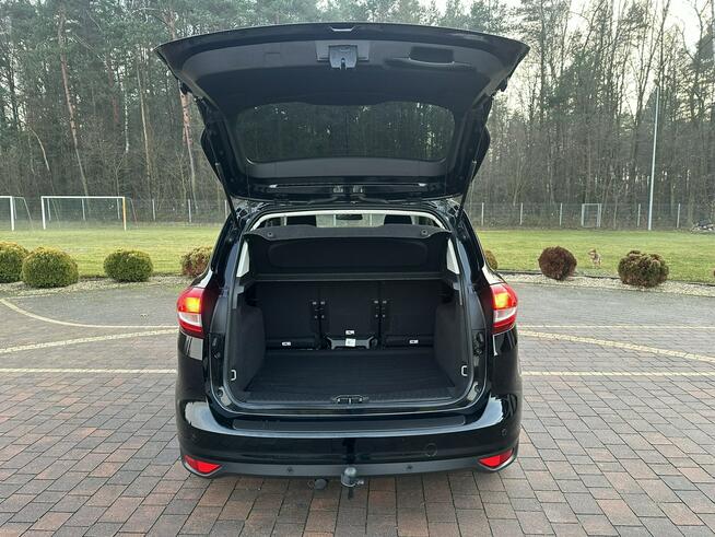 Ford C-Max Lipówki - zdjęcie 12