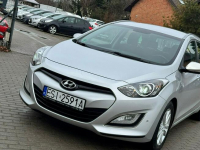 Hyundai i30 *Diesel*Ekonomiczny*BDB stan* Zduńska Wola - zdjęcie 7