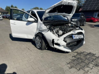 Toyota Yaris Salon PL Hybryda Automat Kamera Gliwice - zdjęcie 12