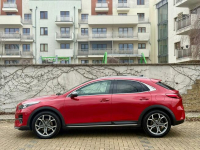 Kia XCeed Faktura VAT 23% Executiveline Tarnowskie Góry - zdjęcie 12