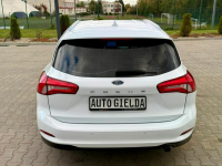 Ford Focus ParkAssist•140oootkm•Led•Super stan Nowa Wieś Rzeczna - zdjęcie 5