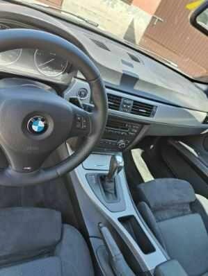 BMW E 92 COUPE 2011 Żywiec - zdjęcie 7