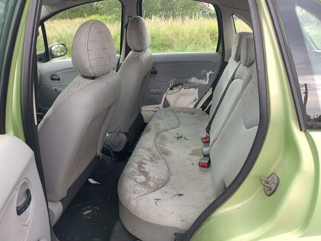 Citroen C3 1.1+LPG 03r Tarnów - zdjęcie 6