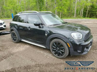 Mini Cooper Countryman S All4