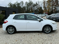 Toyota Auris 1.6 132kM! Tempomat! Klimatyzacja automatyczna ! Pęcice - zdjęcie 3