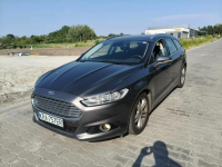 FORD MONDEO / 1.5 BENZYNA / KOMBI / UBYWA PŁYN / OKAZJA /
