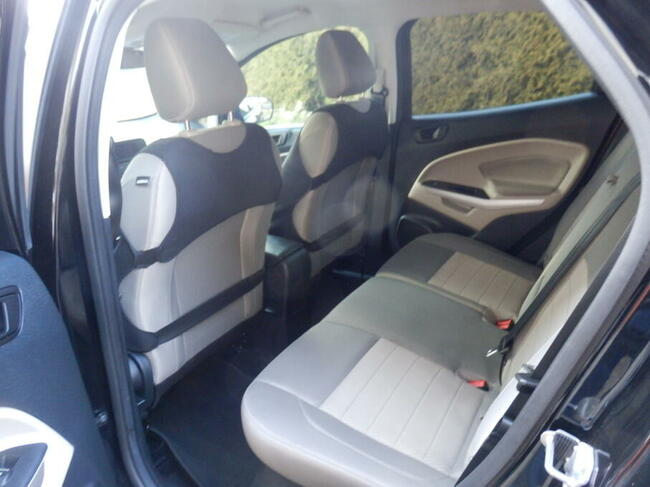 Ford Ecosport 2.0 2021 4x4 autmat Harklowa - zdjęcie 9