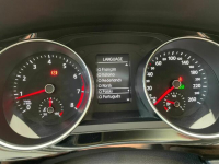 Volkswagen Jetta 1.4 Turbo Automat Bielsko-Biała - zdjęcie 9