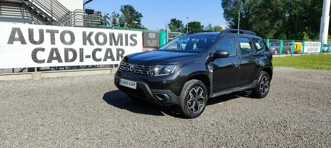 Dacia Duster Krajowy, instalacja gazowa, roczna gwarancja w cenie. Goczałkowice-Zdrój - zdjęcie 1