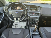Volvo V40 100% Dealer Serwis* Super Stan* Rok GWARANCJI Opoczno - zdjęcie 8