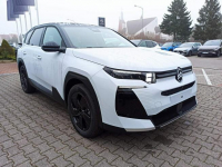 Citroen C5 Aircross Plus Hybrid 145 KM Automat/ 8 Lat Gwarancji Piła - zdjęcie 2