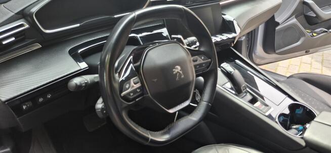 Peugeot 508 2.0HDI 97700 tys km Biały Bór - zdjęcie 1