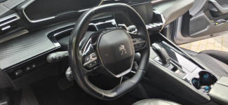 Peugeot 508 2.0HDI 97700 tys km
