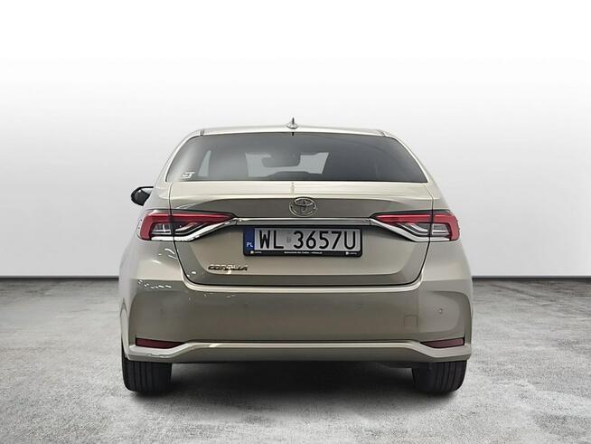 Toyota Corolla 1.5 Style ! Z Polskiego Salonu ! Faktura VAT ! Warszawa - zdjęcie 4