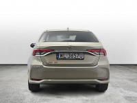 Toyota Corolla 1.5 Style ! Z Polskiego Salonu ! Faktura VAT ! Warszawa - zdjęcie 4