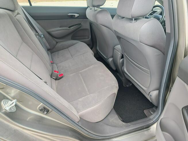 Honda Civic Rawa Mazowiecka - zdjęcie 11