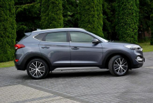 Ledy BiXenon Navi Kamera BLIS LKAS 2xPark. Alu19" ASO Hyundai Ostrów Mazowiecka - zdjęcie 10