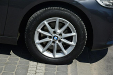 BMW 218 2.0D 2016r 7 Osobowy Navi Kamera Head up Ledy Sprowadzony Tarnogród - zdjęcie 12