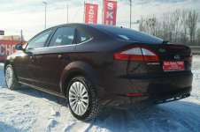 Ford Mondeo Salon Polska, 2 właściciel, Titanium, 2.0 diesel 140KM Goczałkowice-Zdrój - zdjęcie 9