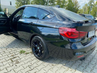 BMW 3GT M pakiet panorama Kraków - zdjęcie 6