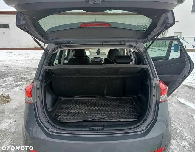 Hyundai ix20 1.6 Comfort Orneta - zdjęcie 9