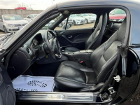 Mazda MX-5 1.8i*146Ps*Hardtop*A/C*Skóry*Alu*Opłacony Stargard - zdjęcie 7