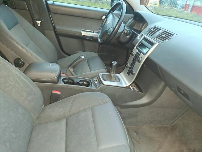 Volvo V50 Katowice - zdjęcie 4