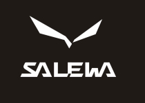 SALEWA termo naprasowanka prasowanka koszulka t-shirt dres bluza Śródmieście - zdjęcie 1